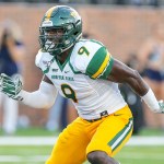 USFL – eight HBCU players drafted on Day One