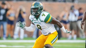 USFL – eight HBCU players drafted on Day One