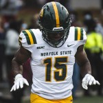 Norfolk State 2022 football schedule features all DI opponents