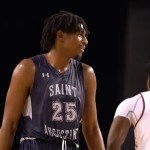 CIAA Tournament: Battle of Raleigh goes to Saint Augustine’s