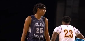 CIAA Tournament: Battle of Raleigh goes to Saint Augustine’s