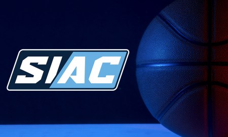 SIAC Tournament Logo