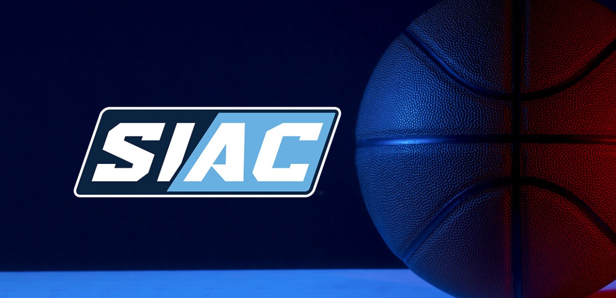 SIAC Tournament Logo