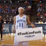 CIAA Tournament: Fayetteville State puts away Virginia State