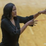 South Carolina State drops women’s basketball coach during season