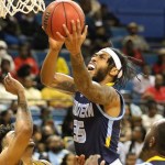 Southern sits alone atop the SWAC after Monday win