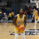 Southern University gets bounce back win against Jackson State