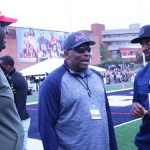 Houston Texans reportedly hire Grambling State OC