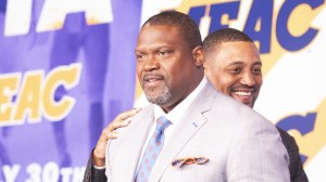 Tyrone Wheatley hired as Wayne State head coach