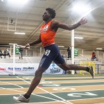 Virginia State men knock off new-look St. Aug at CIAA indoors