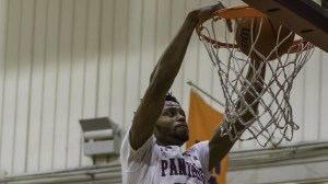 Virginia Union extends home win streak to 22