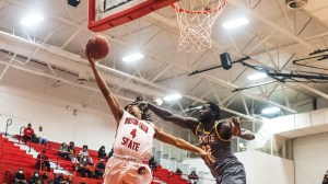 CIAA Preview: No room for error as February tips off