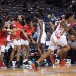 WSSU looking forward to CIAA Tournament matchup with VUU