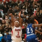 WSSU women easily sweep past Fayetteville State (Photo Gallery)