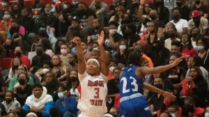 WSSU women easily sweep past Fayetteville State (Photo Gallery)