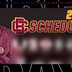 Bethune-Cookman 2022 Football Schedule Released