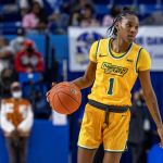 Norfolk State women win sixth in a row, still perfect in MEAC