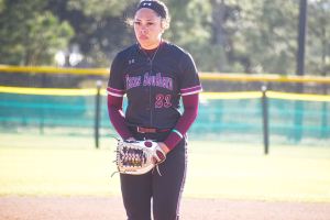 Texas Southern sweeps Houston-Victoria in softball home opener