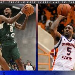 Tiwain Kendley, Former Morgan State Star Joins Bucksâ€™ G-League Affiliate