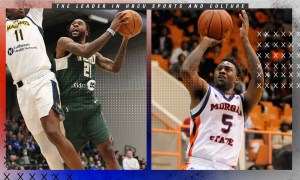 Tiwain Kendley, Former Morgan State Star Joins Bucksâ€™ G-League Affiliate