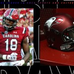 Four-Star SEC Transfer OrTre Smith Headlines NCCU Football Recruiting Class