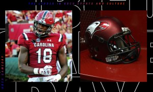 Four-Star SEC Transfer OrTre Smith Headlines NCCU Football Recruiting Class