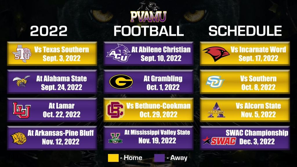 Prairie View A&M