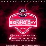 SC State Inks 24 New Prospects For NSD 22