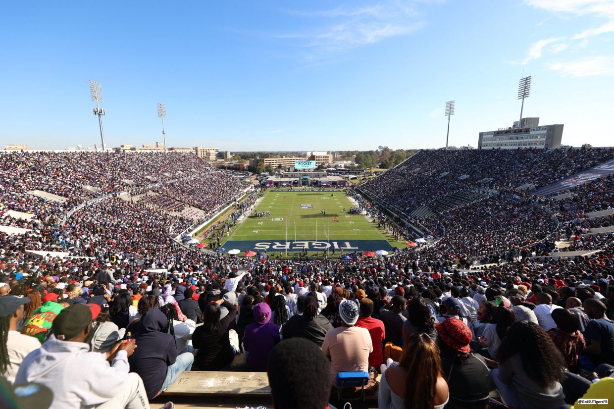 Jackson State