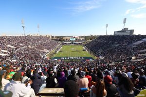 Jackson State prepares to welcome Campbell for Homecoming