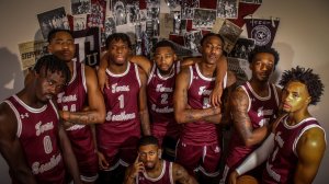 Eventful trip for Texas Southern ends FAMU win streak