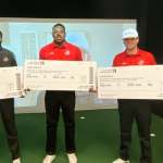 United Airlines awarding HBCU golf teams with travel grants