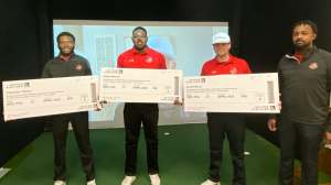 United Airlines awarding HBCU golf teams with travel grants