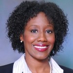 Dr. Kiki Baker Barnes named GCAC Commish