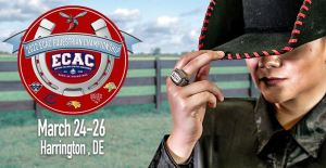 Delaware State to host equestrian championship