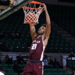 AAMU knocks off FAMU, preps for top SWAC squad