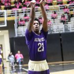 Alcorn State completes season sweep of Texas Southern