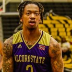 Alcorn State men clinch top seed in SWAC Tournament