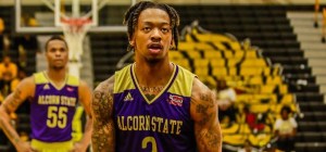 Alcorn State men clinch top seed in SWAC Tournament