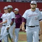 Bethune-Cookman opens series with a shutout against Jackson State