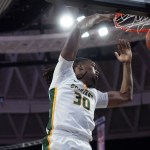 Norfolk State pulls away from Morgan State to earn return trip to MEAC final