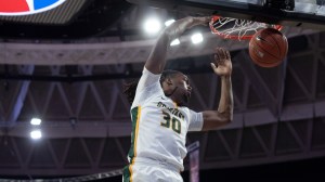 Norfolk State pulls away from Morgan State to earn return trip to MEAC final