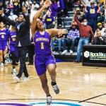 Benedict Women Win SIAC Title In Dramatic Fashion