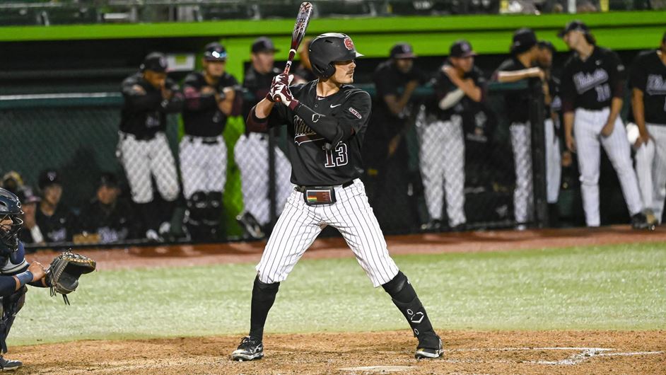 Bethune-Cookman Baseball