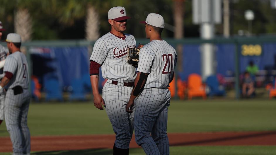 Bethune-Cookman baseball