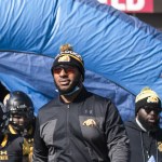 Baltimore Ravens open up to HBCU coaching staffs