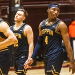 MEAC Tournament: Coppin State could play spoiler to Howard