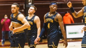 MEAC Tournament: Coppin State could play spoiler to Howard