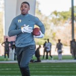 Alabama A&M WR Dee Anderson signs with USFL