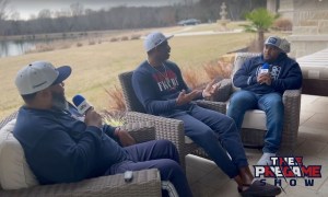 Deion Sanders Gets Candid About NIL Deals